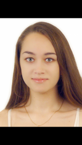 Хромовичева Ольга Александровна
