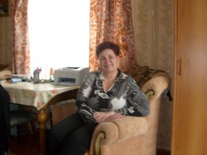 Злобина Ираида Григорьевна
