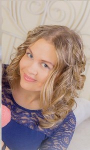 Яковлева Кристина Сергеевна
