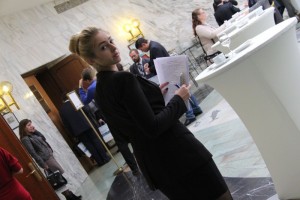 Гургенидзе Теона