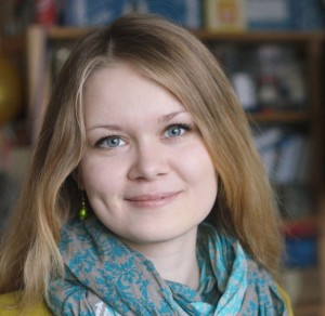 Ксения Владимировна Златкович
