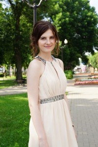 Бучнева Юлиана Валерьевна