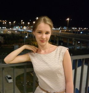 Асатурова Евгения Сергеевна