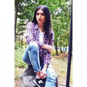 Кравцов Юлия Сергеевна