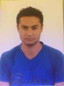 Asaf Ali