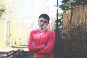 Зелютков Егор Павлович