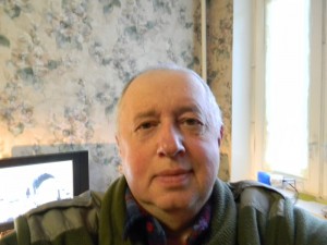 Симонов Алексей Иванович