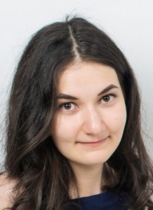 Тишина Маргарита Андреевна