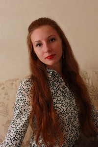 Крестинина Ирина Николаевна
