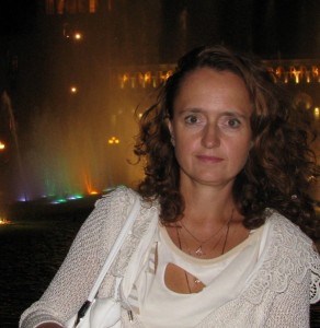 миронова