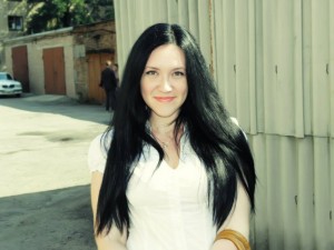 Гусакова Екатерина Андреевна