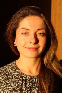 Грушко Инна Вячеславовна