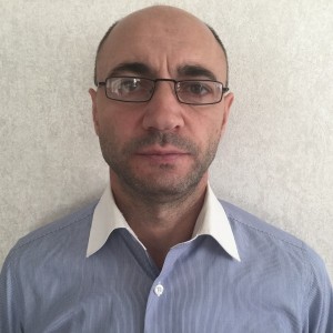 Переверский Олег Адольфович