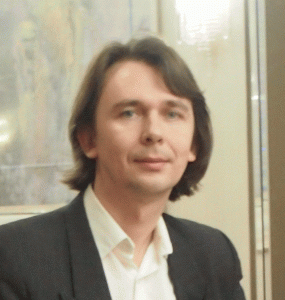 Чудотворцев Иван Геннадиевич