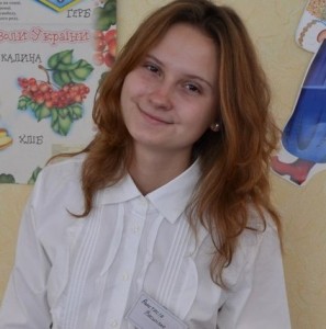 Кощавцева Анастасия Васильевна