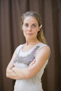 Дементьева Ольга Михайловна