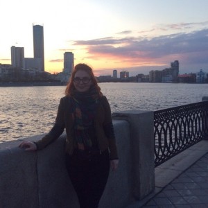 Шахмина Ксения Алексеевна