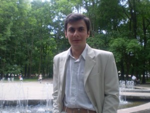 Забелин Павел Викторович