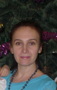 Исаева Ольга Федоровна