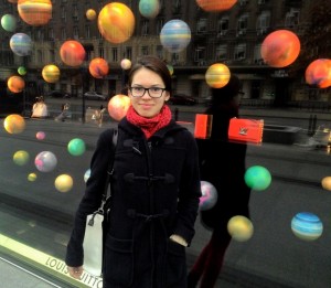 Бочарникова Екатерина Вадимовна