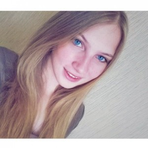Мокшина Элина Дмитриевна