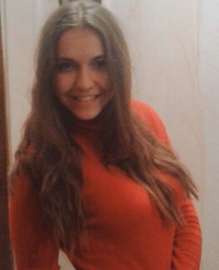 Романова Евгения Сергеевна
