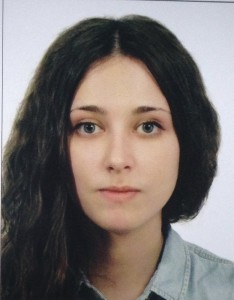 Шмань Александра Николаевна