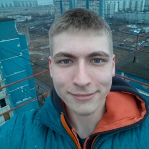 Энский Сергей Евгеньевич