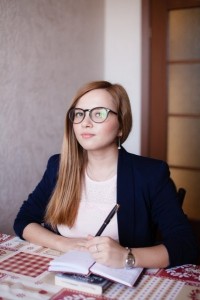 Финогенова Екатерина Алексеевна