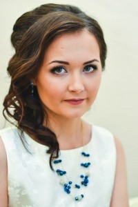 Лобацевич Мария Рашидовна