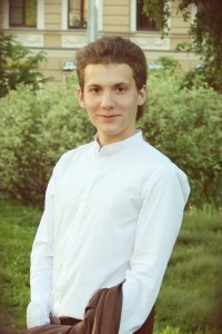 Аксютин Сергей Александрович