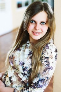 Смирнова Анастасия Дмитриевна