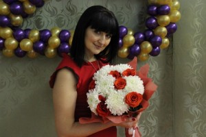Заиченко Галина Васильевна