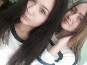 Дума Александра Евгеньевна