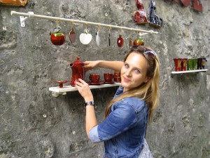 Воронина Дарья Николаевна