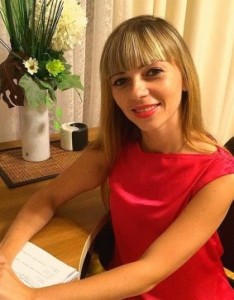Кадинова Елена Леонидовна