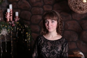 Смирнова Екатерина Олеговна