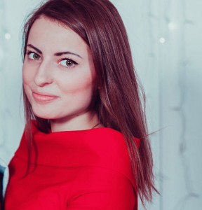 Дорогова Виктория Павловна