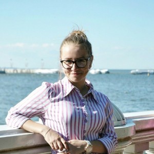 Киселева Софья Александровна