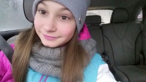 Шереметьева Карина Михайловна