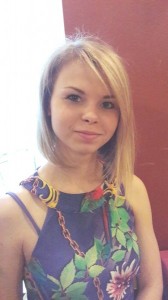 Останина Анастасия Викторовна
