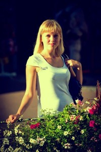 Соловьева Маргарита Юрьевна