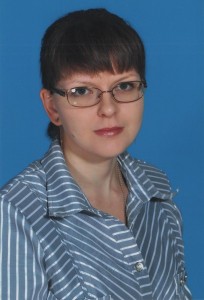 Дементьева Ольга Александровна