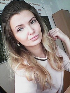 Иванова Ольга Владимировна