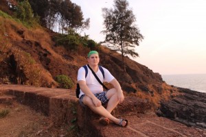 Кузнецов Антон Андреевич