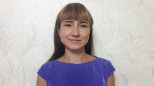 Хамидуллина Ирина Ильдаровна