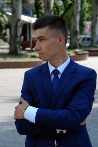 Кузнецов Вадим Вадимович