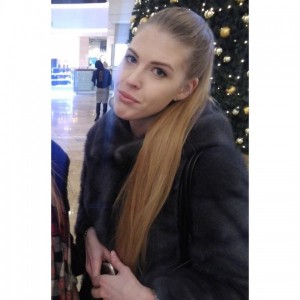 Лаврентьева Мария Николаевна