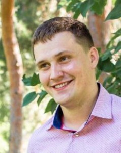 Иванов Артем Владимирович