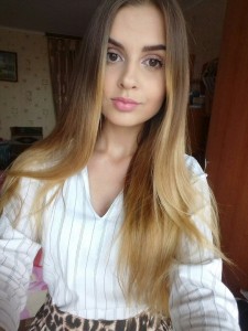 Гринько Ирина Олеговна